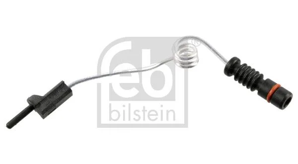 Warning Contact, brake pad wear FEBI BILSTEIN 07835