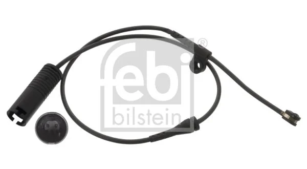 Warning Contact, brake pad wear FEBI BILSTEIN 07849