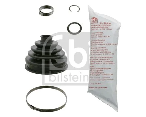 Bellow Kit, drive shaft FEBI BILSTEIN 07991