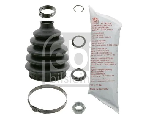Komplet mehov, pogonska gred FEBI BILSTEIN 08022