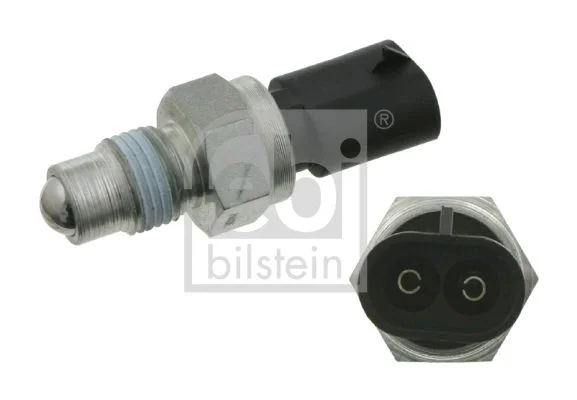 Switch, reverse light FEBI BILSTEIN 08079