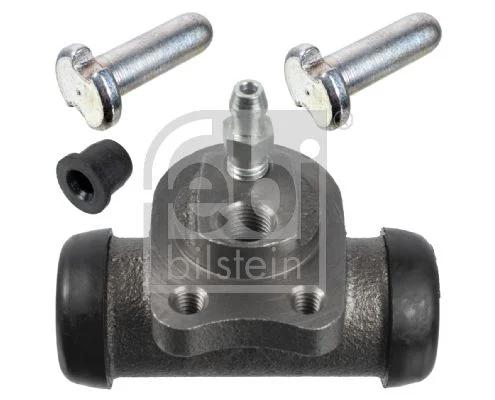 Kolutni zavorni valj FEBI BILSTEIN 08101
