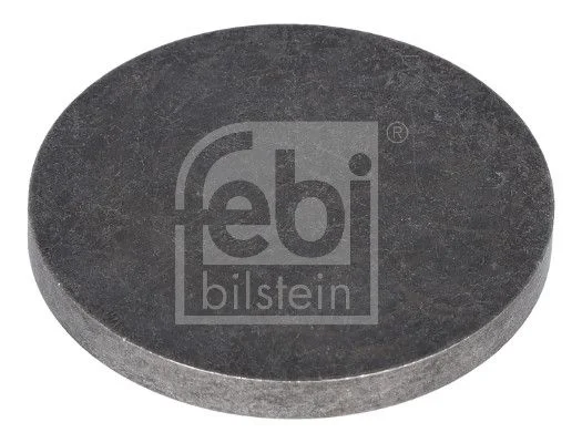 Nastavitveni disk, zračnost ventilov FEBI BILSTEIN 08281