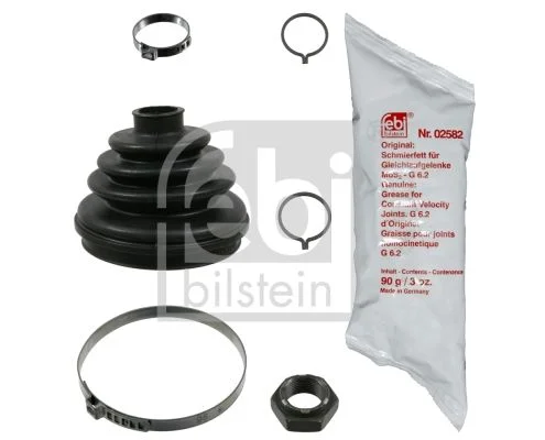Komplet mehov, pogonska gred FEBI BILSTEIN 08300