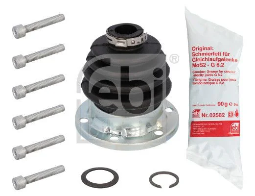 Bellow Kit, drive shaft FEBI BILSTEIN 08303