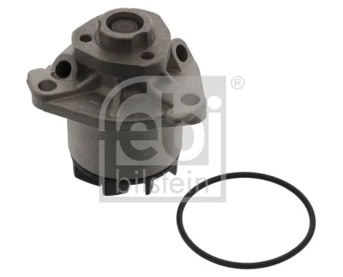 Water Pump, engine cooling FEBI BILSTEIN 08312