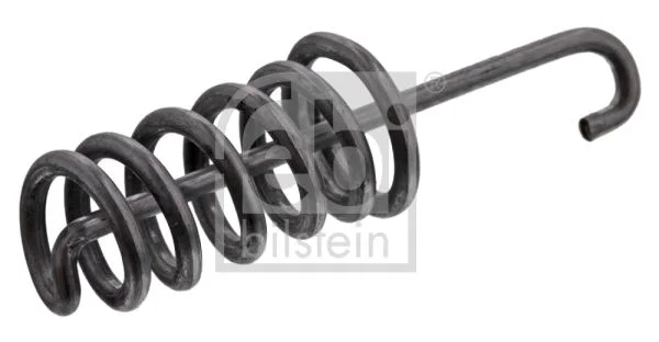Vzmet, zavorne čeljusti FEBI BILSTEIN 08328