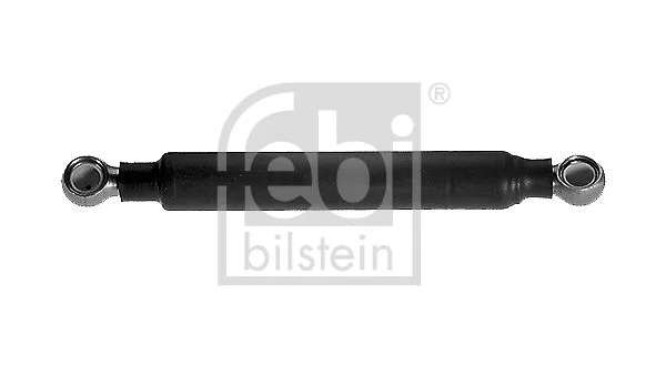 Blažilec za vezavo, sistem za vbrizgavanje FEBI BILSTEIN 08429