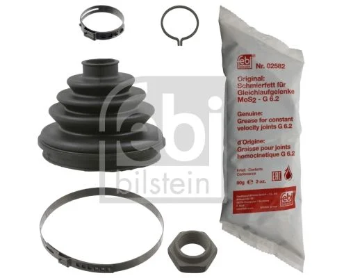 Komplet mehov, pogonska gred FEBI BILSTEIN 08474