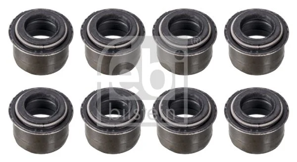 Komplet tesnil, steblo ventila FEBI BILSTEIN 08635