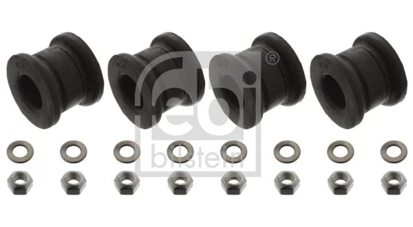 Mounting Kit, stabiliser bar FEBI BILSTEIN 08683
