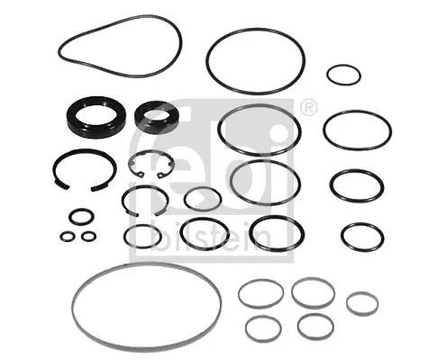 Komplet tesnil, krmilni mehanizem FEBI BILSTEIN 08694