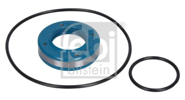Komplet tesnil, hidravlična črpalka FEBI BILSTEIN 08711