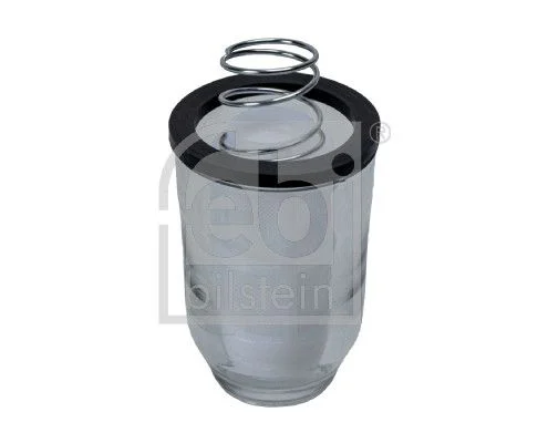 Fuel Filter FEBI BILSTEIN 08754