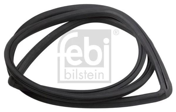 Tesnilo, vetrobransko steklo FEBI BILSTEIN 08867