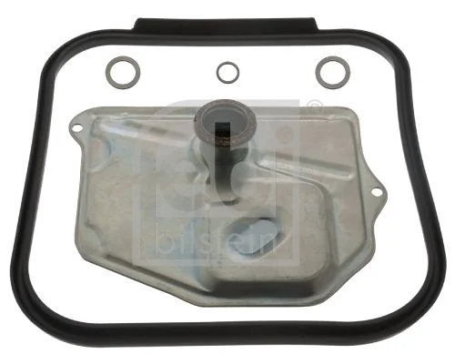 Komplet hidravličnih filtrov, avtomatski menjalnik FEBI BILSTEIN 08884