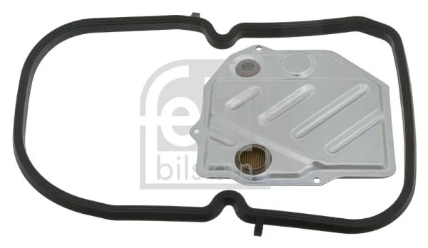 Komplet hidravličnih filtrov, avtomatski menjalnik FEBI BILSTEIN 08888