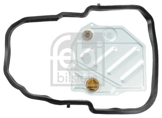 Komplet hidravličnih filtrov, avtomatski menjalnik FEBI BILSTEIN 08900