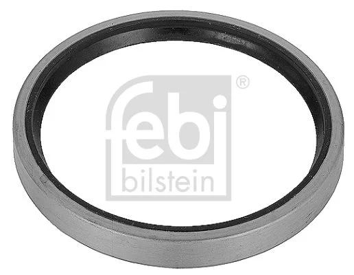 Shaft Seal, wheel hub FEBI BILSTEIN 09011