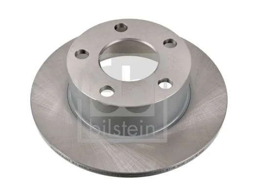 Brake Disc FEBI BILSTEIN 09075