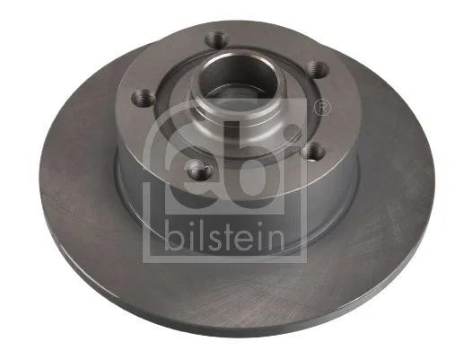Zavorni disk FEBI BILSTEIN 09079