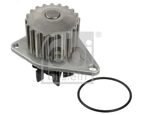 Water Pump, engine cooling FEBI BILSTEIN 09260