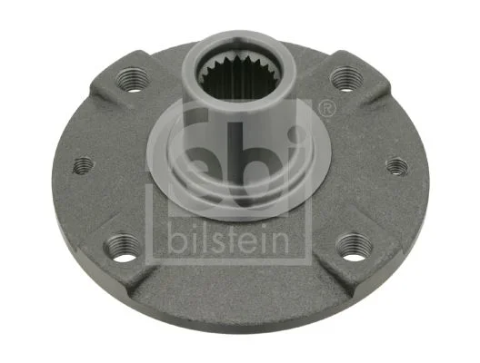 Pesto kolesa FEBI BILSTEIN 09322