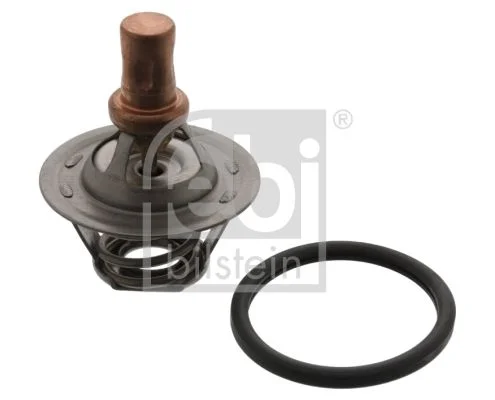 Thermostat, coolant FEBI BILSTEIN 09335