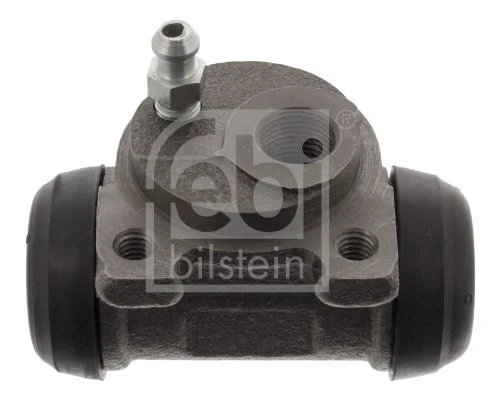 Kolutni zavorni valj FEBI BILSTEIN 09592