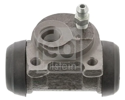 Kolutni zavorni valj FEBI BILSTEIN 09593