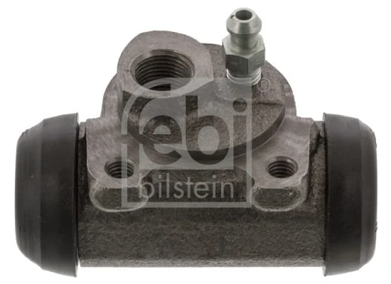 Kolutni zavorni valj FEBI BILSTEIN 09595