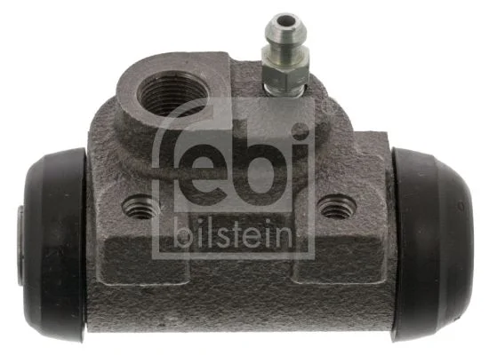 Kolutni zavorni valj FEBI BILSTEIN 09600