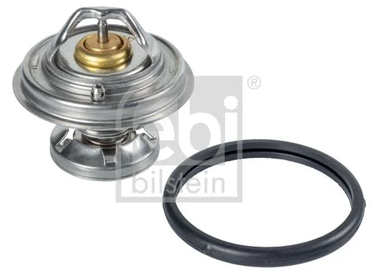 Thermostat, coolant FEBI BILSTEIN 09672