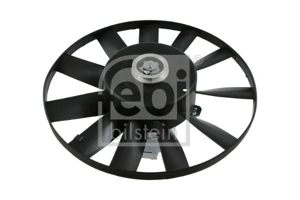 Ventilator, hlajenje motorja FEBI BILSTEIN 09809