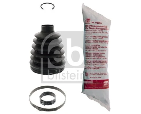 Komplet mehov, pogonska gred FEBI BILSTEIN 100042