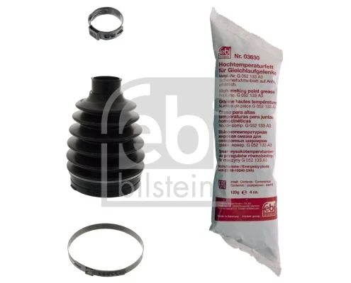 Komplet mehov, pogonska gred FEBI BILSTEIN 100045