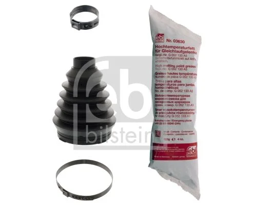 Komplet mehov, pogonska gred FEBI BILSTEIN 100047