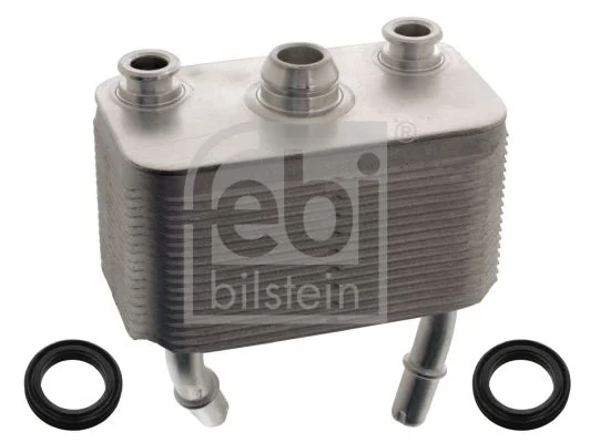 Hladilnik olja, avtomatski menjalnik FEBI BILSTEIN 100127