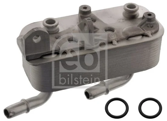 Hladilnik olja, avtomatski menjalnik FEBI BILSTEIN 100132