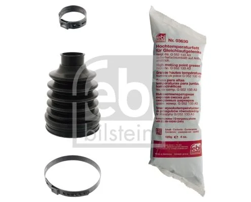 Bellow Kit, drive shaft FEBI BILSTEIN 100190