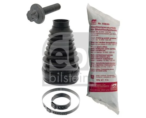 Bellow Kit, drive shaft FEBI BILSTEIN 100192