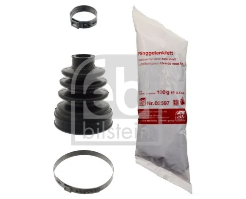 Bellow Kit, drive shaft FEBI BILSTEIN 100206