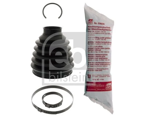 Komplet mehov, pogonska gred FEBI BILSTEIN 100222