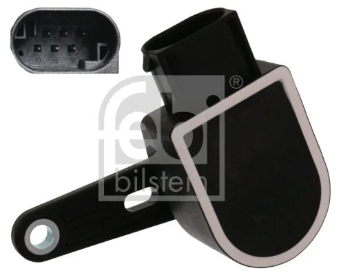 Sensor, headlight levelling FEBI BILSTEIN 100229