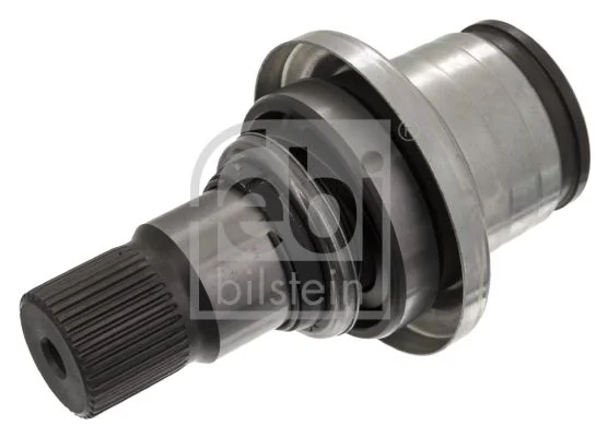 Stub Shaft, differential FEBI BILSTEIN 100241