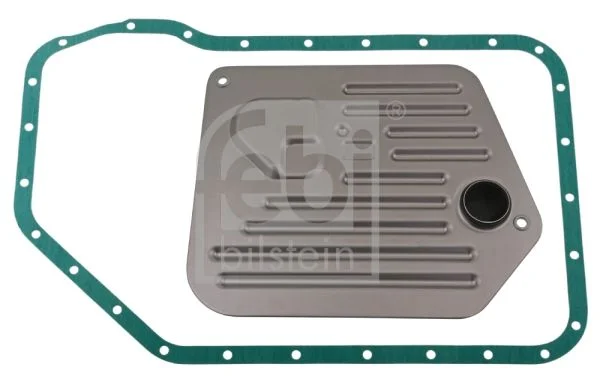 Komplet hidravličnih filtrov, avtomatski menjalnik FEBI BILSTEIN 100249