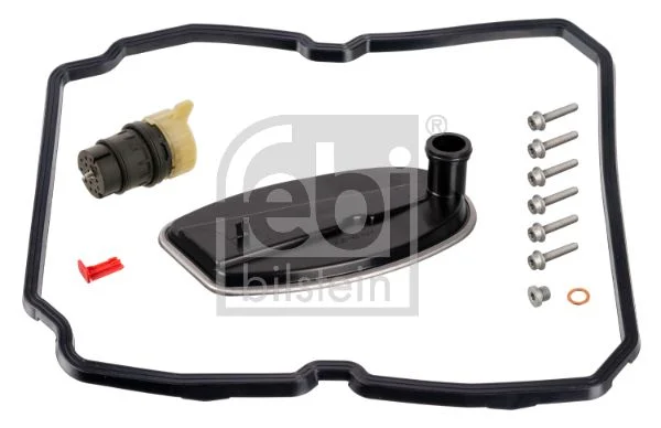 Komplet hidravličnih filtrov, avtomatski menjalnik FEBI BILSTEIN 100253