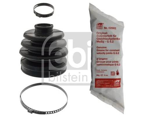 Bellow Kit, drive shaft FEBI BILSTEIN 100288
