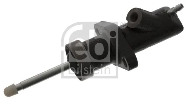 Pomožni valj, sklopka FEBI BILSTEIN 10034
