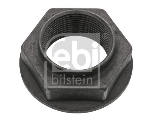 Nut, kingpin FEBI BILSTEIN 100348